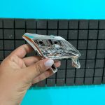 قاب چراغ جلو ماشین مجیک کار