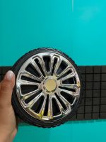 لاستیک ماشین مجیک کار