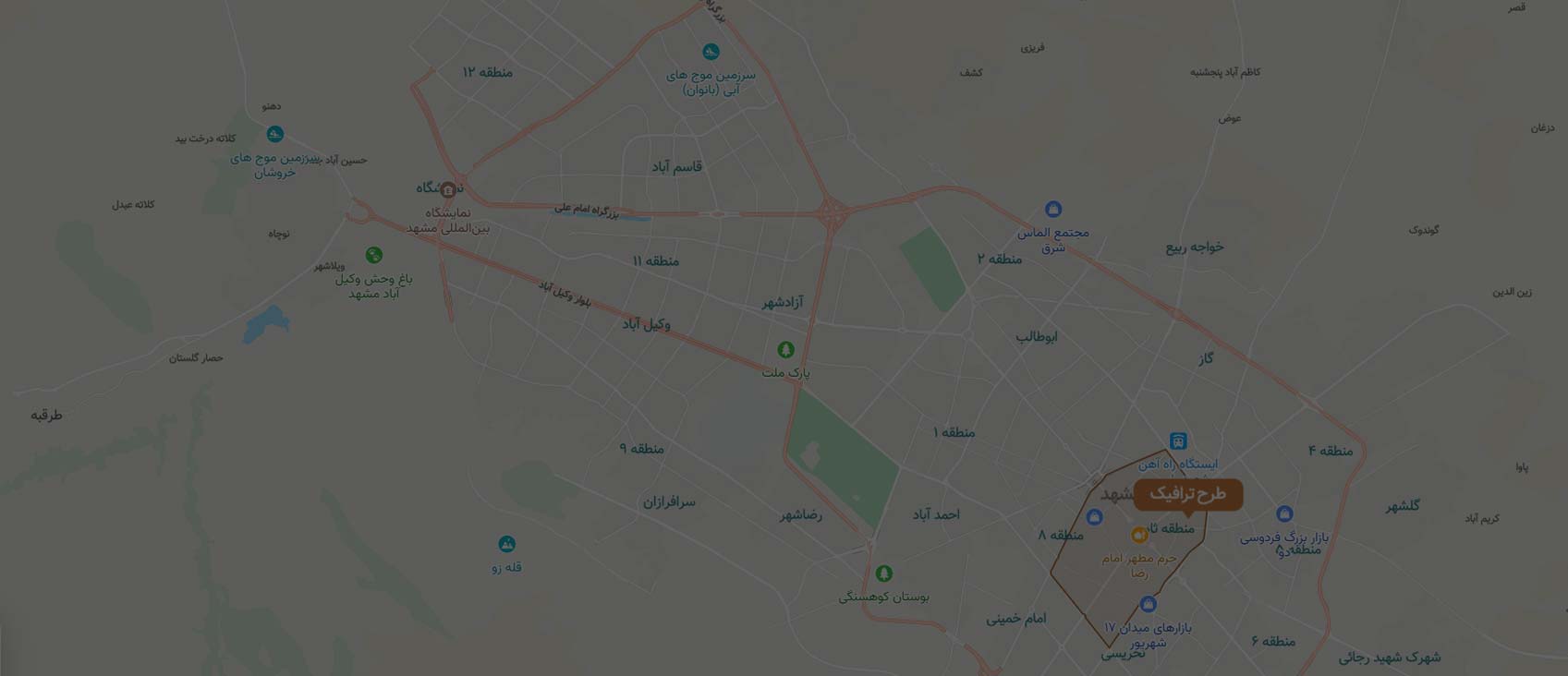 نقشه
